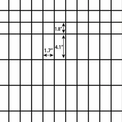 Vigoro 44 in. H x 36 in. W Steel Multi-Purpose No Dig Black Fence Panel 18 Vigoro 44 in. H x 36 in. W Steel Multi-Purpose No Dig Black Fence Panel -VIGORO Sales black vigoro garden fencing 860411 40 1000