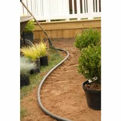 Vigoro Heavy-Duty 50 ft. Landscape Plastic Edging 14 Vigoro Heavy-Duty 50 ft. Landscape Plastic Edging -VIGORO Sales black vigoro plastic edging 1009 50hd 1d 1000
