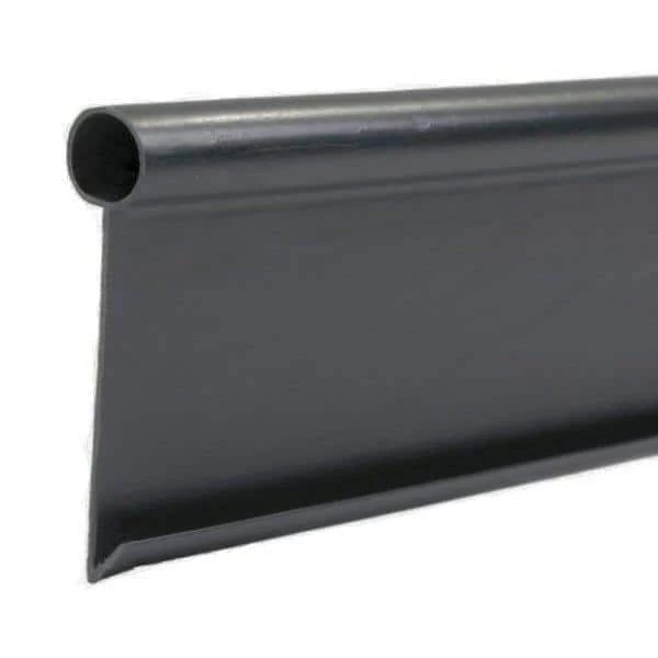 Vigoro Heavy-Duty 50 ft. Landscape Plastic Edging 5 Vigoro Heavy-Duty 50 ft. Landscape Plastic Edging - Image 3