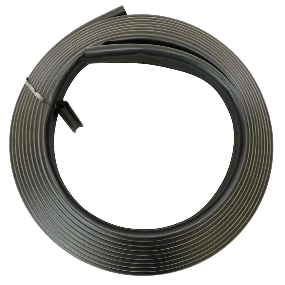 Vigoro Heavy-Duty 50 ft. Landscape Plastic Edging 10 Vigoro Heavy-Duty 50 ft. Landscape Plastic Edging - Image 8