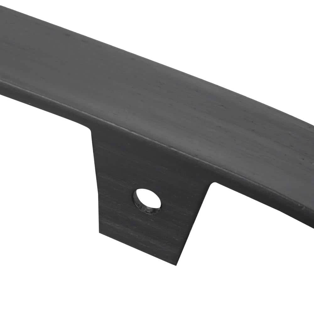 Vigoro 60 ft. No-Dig Landscape Plastic Edging Kit 9 Vigoro 60 ft. No-Dig Landscape Plastic Edging Kit - Image 7