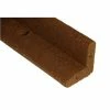 Vigoro EcoBorder 4 ft. Brown Rubber Landscape Edging (6-Pack) -VIGORO Sales brown vigoro rubber edging ecobrd brn 6pk 64 1000