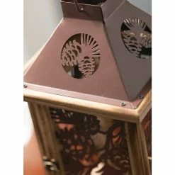 Vigoro sales Store -VIGORO Sales browns tans sullivans outdoor lanterns met1767 c3 1000