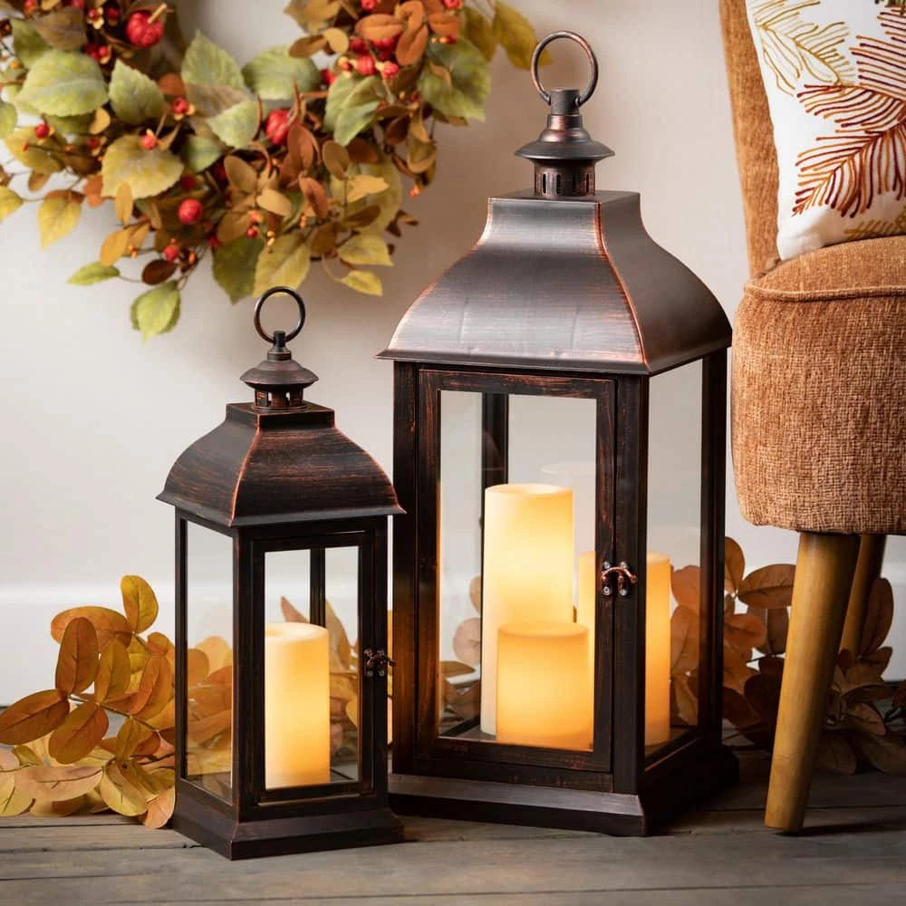 Vigoro sales Store -VIGORO Sales browns tans sullivans outdoor lanterns su65205ab 4f 1000
