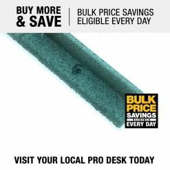 Vigoro EcoBorder 4 ft. Green Rubber Landscape Edging (6-Pack) -VIGORO Sales green vigoro rubber edging ecobrd grn 6pk 77 1000