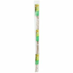 Vigoro 5 ft. Natural Bamboo Stake