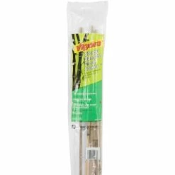 Vigoro 5 ft. Natural Bamboo Stake -VIGORO Sales natural bamboo beige vigoro tomato cages bb5vg c3 1000
