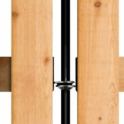 Vigoro 37.1 in. H x 48.3 in. W Cedar Garden Fence Gate -VIGORO Sales natural cedar wood vigoro garden fencing 860671 c3 1000