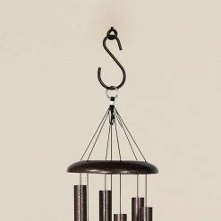 Vigoro 1.77 in. x 0.157 in. x 3.35 in. Black Metal Extender Hooks (2-Pack) -VIGORO Sales powder coating vigoro plant hangers 541117 66 1000