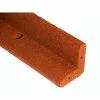 Vigoro EcoBorder 4 ft. Red Rubber Landscape Edging (6-Pack) -VIGORO Sales red vigoro rubber edging ecobrd red 6pk 64 1000