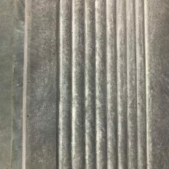 KANTE 31.5 in. L Slate Gray Lightweight Concrete Modern Rectangle Outdoor Planter -VIGORO Sales slate gray kante plant pots rf0131b c60611 44 1000