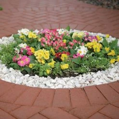 Vigoro 0.5 cu. ft. Bagged Marble Chip Landscape Rock -VIGORO Sales vigoro bagged landscape rocks 54141 4f 1000