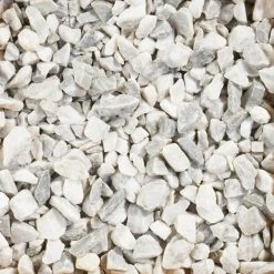Vigoro 0.5 cu. ft. Bagged Marble Chip Landscape Rock