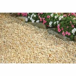 Vigoro 0.5 cu. ft. Bagged River Pebble Landscape Rock 9 Vigoro 0.5 cu. ft. Bagged River Pebble Landscape Rock -VIGORO Sales vigoro bagged landscape rocks 54250v 40 1000
