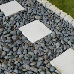 Vigoro 0.4 cu. ft. Bagged Mexican Beach Pebble Landscape Rock 12 Vigoro 0.4 cu. ft. Bagged Mexican Beach Pebble Landscape Rock -VIGORO Sales vigoro bagged landscape rocks hdmbp3 30 4f 1000