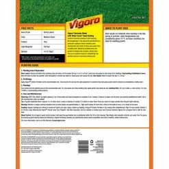 Vigoro 10 lbs. Bermuda Grass Seed Blend with Water Saver Seed Coating -VIGORO Sales vigoro grass seed 25502 40 1000