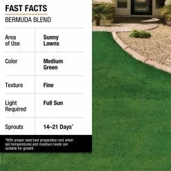 Vigoro 10 lbs. Bermuda Grass Seed Blend with Water Saver Seed Coating -VIGORO Sales vigoro grass seed 25502 fa 1000