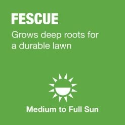 Vigoro 7 lbs. Tall Fescue Grass Seed Blend with Water Saver Seed Coating -VIGORO Sales vigoro grass seed 25685 a0 1000