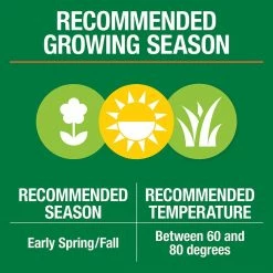 Vigoro 20 lbs. Sun and Shade Grass Seed Mix with Water Saver Seed Coating 24 Vigoro 20 lbs. Sun and Shade Grass Seed Mix with Water Saver Seed Coating -VIGORO Sales vigoro grass seed 25687 1f 1000