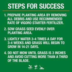 Vigoro 5 lbs. Bermuda Grass Seed Blend with Water Saver Seed Coating -VIGORO Sales vigoro grass seed 52335 77 1000