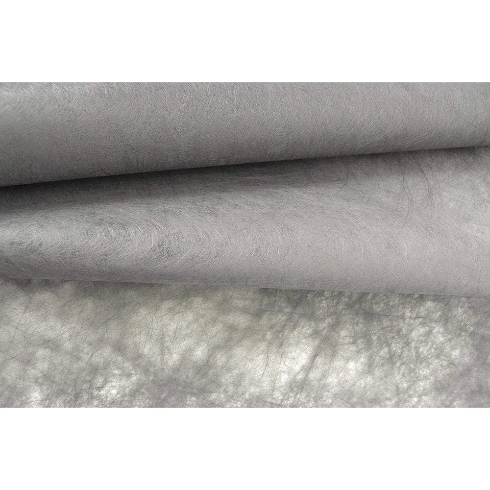 Vigoro 4 ft. x 100 ft. Heavy-Duty Polyester Weed Barrier Landscape Fabric 9 Vigoro 4 ft. x 100 ft. Heavy-Duty Polyester Weed Barrier Landscape Fabric - Image 7