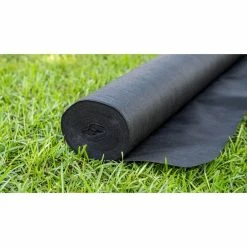 Vigoro 4 ft. x 50 ft. Point Bond Landscape Fabric -VIGORO Sales vigoro landscape fabric nmv04050b 40 1000