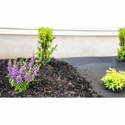 Vigoro 4 ft. x 200 ft. Point Bond Landscape Fabric -VIGORO Sales vigoro landscape fabric nmv04200b 1f 1000