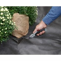Vigoro 40 in. x 36 ft. PLA Natural Weed Control Landscape Fabric 23 Vigoro 40 in. x 36 ft. PLA Natural Weed Control Landscape Fabric -VIGORO Sales vigoro landscape fabric nmv4036bpla 76 1000