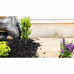 Vigoro 3 ft. x 24 ft. 100% Natural Burlap Landscape Fabric -VIGORO Sales vigoro landscape fabric nmvb0324 1f 1000