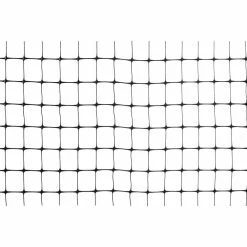 Vigoro 7 ft. x 100 ft. Polypropylene Deer Block Netting Barrier, UV Treated -VIGORO Sales vigoro landscape fabric nmvdb07100h 40 1000
