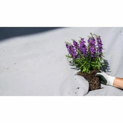 Vigoro 4 ft. x 100 ft. Matrix Grid Landscape Weed Control Fabric -VIGORO Sales vigoro landscape fabric vpnm410085 44 1000