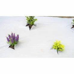 Vigoro 4 ft. x 100 ft. Matrix Grid Landscape Weed Control Fabric -VIGORO Sales vigoro landscape fabric vpnm410085 fa 1000