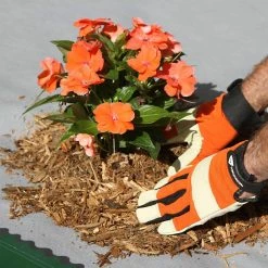 Vigoro 4 ft. x 50 ft. Matrix Grid Heavy-Duty Landscape Fabric (4-Pack) 17 Vigoro 4 ft. x 50 ft. Matrix Grid Heavy-Duty Landscape Fabric (4-Pack) -VIGORO Sales vigoro landscape fabric vpnm45085 4pk 1d 1000