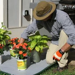 Vigoro 4 ft. x 50 ft. Matrix Grid Heavy-Duty Landscape Fabric (4-Pack) 23 Vigoro 4 ft. x 50 ft. Matrix Grid Heavy-Duty Landscape Fabric (4-Pack) -VIGORO Sales vigoro landscape fabric vpnm45085 4pk fa 1000