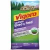 Vigoro 32 lbs. 10,000 sq. ft. Weed and Feed Weed Killer Plus Lawn Fertilizer for Southern Grass Types -VIGORO Sales vigoro lawn fertilizers 22540 1 64 1000