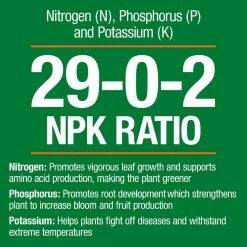Vigoro 32 lbs. 10,000 sq. ft. Weed and Feed Weed Killer Plus Lawn Fertilizer for Florida Grass Types -VIGORO Sales vigoro lawn fertilizers 22562 1 31 1000