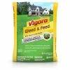 Vigoro 43.9 lbs. 15,000 sq. ft. Weed and Feed Weed Killer Plus Lawn Fertilizer -VIGORO Sales vigoro lawn fertilizers 52120 64 1000