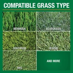 Vigoro 14.6 lbs. 5,000 sq. ft. Weed and Feed Weed Killer Plus Lawn Fertilizer -VIGORO Sales vigoro lawn fertilizers 52210 4f 1000