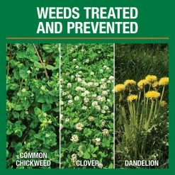 Vigoro 14.6 lbs. 5,000 sq. ft. Weed and Feed Weed Killer Plus Lawn Fertilizer -VIGORO Sales vigoro lawn fertilizers 52210 c3 1000