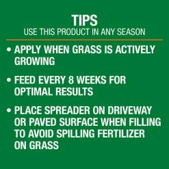 Vigoro 42 lbs. 15,000 sq. ft. Lawn Fertilizer for All Grass Types 16 Vigoro 42 lbs. 15,000 sq. ft. Lawn Fertilizer for All Grass Types -VIGORO Sales vigoro lawn fertilizers 52211 1f 1000