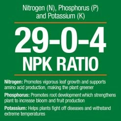 Vigoro 42 lbs. 15,000 sq. ft. Lawn Fertilizer for All Grass Types 21 Vigoro 42 lbs. 15,000 sq. ft. Lawn Fertilizer for All Grass Types -VIGORO Sales vigoro lawn fertilizers 52211 31 1000