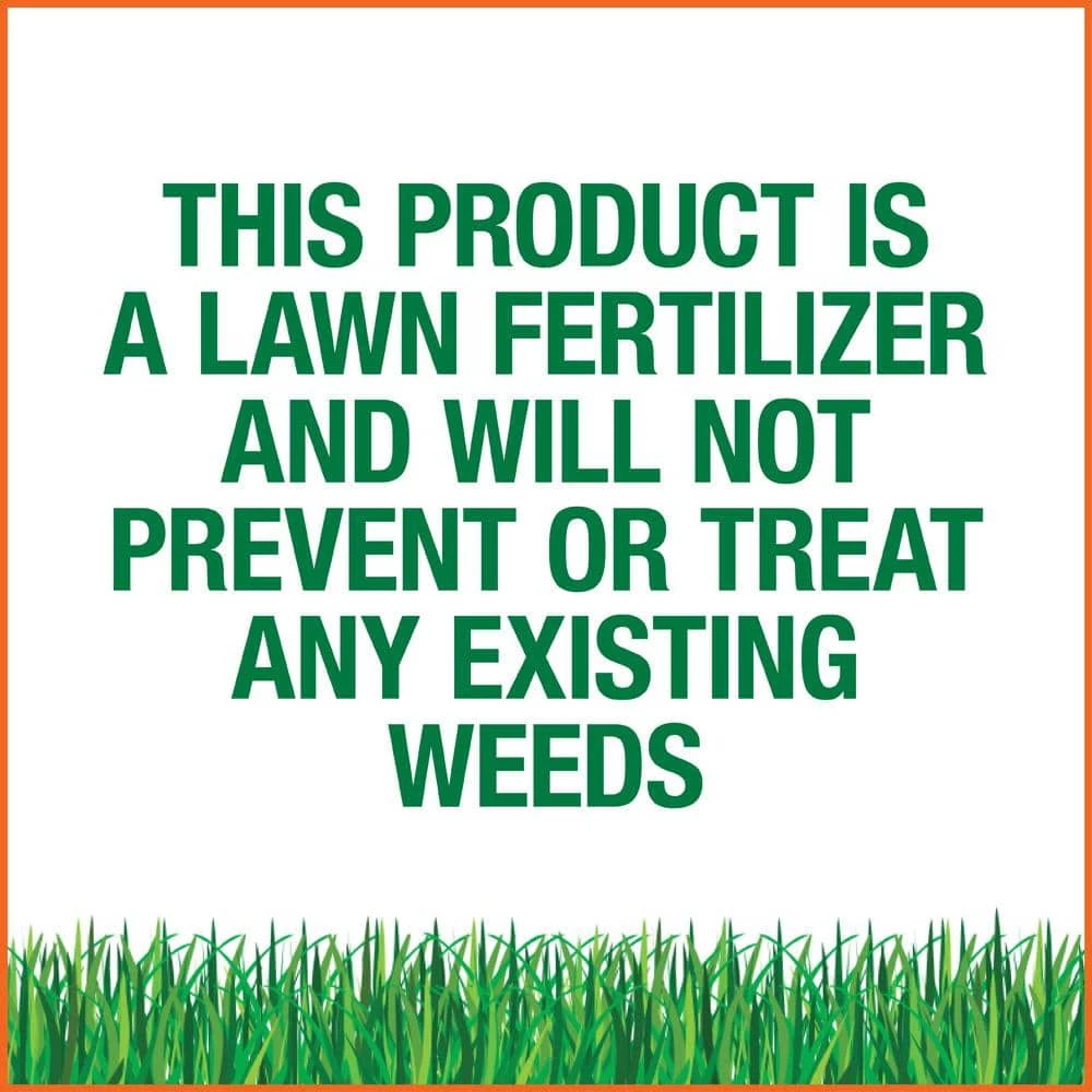 Vigoro 42 lbs. 15,000 sq. ft. Lawn Fertilizer for All Grass Types 5 Vigoro 42 lbs. 15,000 sq. ft. Lawn Fertilizer for All Grass Types - Image 3