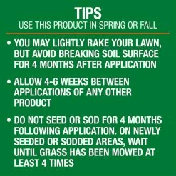 Vigoro 42.18 lbs. 15,000 sq. ft. Crabgrass Preventer and Lawn Fertilizer -VIGORO Sales vigoro lawn fertilizers 52213 1 1f 1000