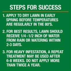 Vigoro 42.18 lbs. 15,000 sq. ft. Crabgrass Preventer and Lawn Fertilizer -VIGORO Sales vigoro lawn fertilizers 52213 1 44 1000