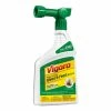 Vigoro 32 oz. 7,500 sq. ft. Spring Ready-to-Spray Concentrate Weed and Feed Lawn Fertilizer -VIGORO Sales vigoro lawn fertilizers hg 52511 2 64 1000