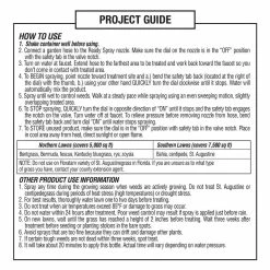 Vigoro 32 oz. 7,500 sq. ft. Spring Ready-to-Spray Concentrate Weed and Feed Lawn Fertilizer -VIGORO Sales vigoro lawn fertilizers hg 52511 2 66 1000