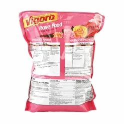 Vigoro 3.5 lb. All Season Rose Plant Food (12-6-10) 10 Vigoro 3.5 lb. All Season Rose Plant Food (12-6-10) -VIGORO Sales vigoro plant food fertilizer 124250 40 1000