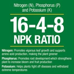 Vigoro 4.2 lb. All Season Fruit, Nut and Citrus Fertilizer Spikes (16-4-8) (15-Count) 8 Vigoro 4.2 lb. All Season Fruit, Nut and Citrus Fertilizer Spikes (16-4-8) (15-Count) -VIGORO Sales vigoro plant food fertilizer 154306 4f 1000