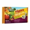 Vigoro 4.2 lb. All Season Fruit, Nut and Citrus Fertilizer Spikes (16-4-8) (15-Count) -VIGORO Sales vigoro plant food fertilizer 154306 64 1000