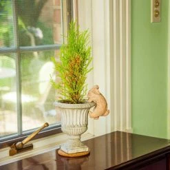 Vigoro 4 in. Cork Mat -VIGORO Sales vigoro planter saucers cm4phbdi 44 1000